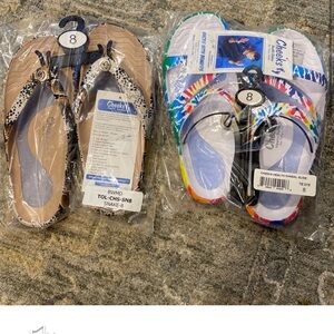 Bundle for Vicki M - black and snake print